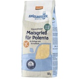 Spielberger Polenta Maisgrieß demeter glutenfrei 500 g