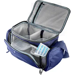 Climaqx Stealth Meal-Prep Bag Kühltasche