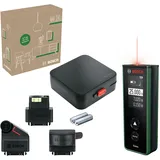 Bosch Digitaler Laser-Entfernungsmesser Zamo Set, eCommerce-Karton