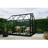 Alu schwarz ESG 3 mm 5 m2