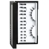 Nanolash DIY Eyelash Extensions Flirty 36 Stück