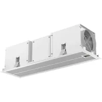 Neff Z52JXC1W1, Umluftmodul