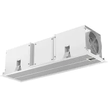 Neff Z52JXC1W1, Umluftmodul