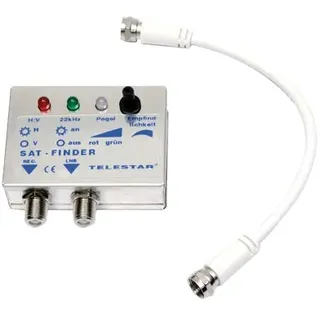 Telestar 5401200 SAT Finder