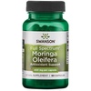 Moringa Oleifera 400 mg Kapseln 60 St.