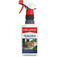 Mellerud Holzmöbel Reiniger & Pflege 500 ml