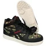 Heelys X Reebok BB4500 Mid Print Black White Camo - schwarz - 36.5