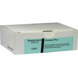 SPEEDICATH Compact Plus Kath.Ch 10