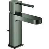Grohe Plus Einhandmischer Hard Graphite
