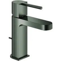 Grohe Plus Einhandmischer Hard Graphite
