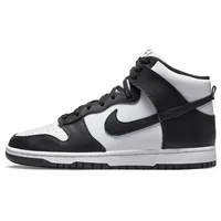 Nike Dunk High Retro Herren White / Total Orange / Black 44,5
