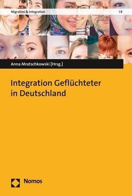 Integration Geflüchteter In Deutschland  Kartoniert (TB)