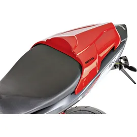 Bodystyle Sitzkeil ABS Kunststoff Schwarz für Motorrad SUZUKI SV 650, SV 650 X
