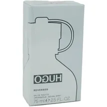 HUGO BOSS Hugo Reversed Eau de Toilette 75 ml