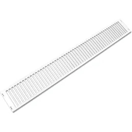 Purmo Zierabdeckung A06110000901TG0 für Flachheizkörper Typ 11 BL 900 mm