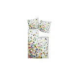 JANINE Modern Art 42030 multi (135x200+80x80cm)