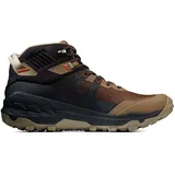 Mammut Sertig II Mid GTX Herren black/dark sand 46 2/3