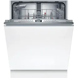 Bosch SMV4EBX01D