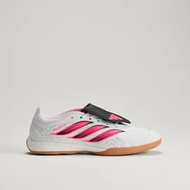 adidas Predator League IN Herren Cloud White/Solar Turbo/Core Black 48 2/3