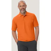 Hakro Poloshirt Mikralinar® orange, XL