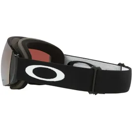 OAKLEY Flight Deck M Matte Black I Prizm Sage Gold