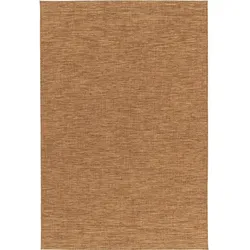 GARDEN IMPRESSIONS Outdoor-Teppich »Gisborne«, BxL: 160 x 230 cm - braun