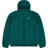 Ellesse Herren Übergangsjacke Pallochi dark green XL
