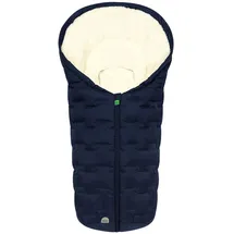 odenwälder babynest l. + h. bangert gmbh & co. kg Odenwälder Fußsäckchen Oskar line