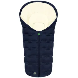 odenwälder babynest l. + h. bangert gmbh & co. kg Odenwälder Fußsäckchen Oskar line