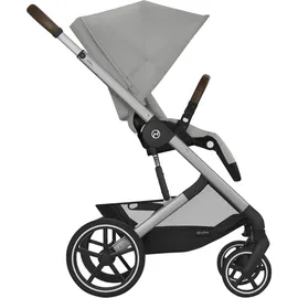 Cybex Balios S Lux Stone Grey, Grau