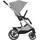 Cybex Balios S Lux Stone Grey, Grau