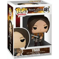 Funko Pop! Attack on Titan - Ymir #35677