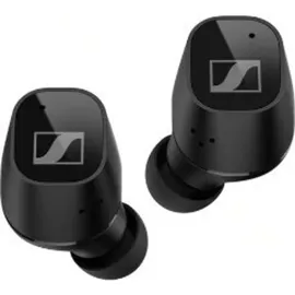 Sennheiser CX Plus True Wireless schwarz