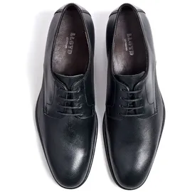LLOYD Schnürschuhe SAIGON Schwarz 42,5