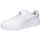Puma Court Lally Kids White 31
