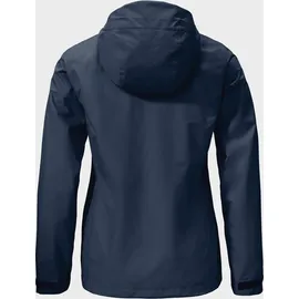 Schöffel Jacket Gmund Damen navy blazer 46
