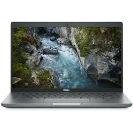Dell Precision 3490 Intel Core Ultra 7 155H 16 GB RAM 512 GB SSD MVM1M