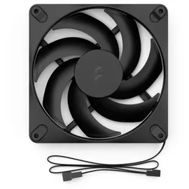 Fractal Design Dynamic 3 14 Black