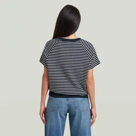 G-Star Raglan T-Shirt - Mehrfarbig - Damen - XS