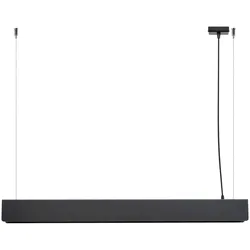 Sollux SL.1395 Hängeleuchte SPARK schwarz