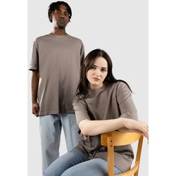 Urban Classics Heavy Oversized T-Shirt asphalt Gr. M