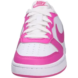 Nike Court Borough Low Recraft Kids Laser Fuchsia/White 39