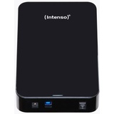 Intenso Memory Center 4 TB USB 3.0 schwarz