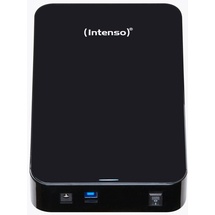 Intenso Memory Center 4 TB USB 3.0 schwarz