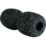 Blackroll Twin blau/gelb