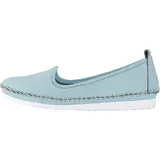 Andrea Conti Slipper Damen Hellblau 43