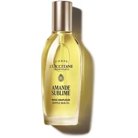 L'Occitane Amande Sublime Körperöl 100 ml