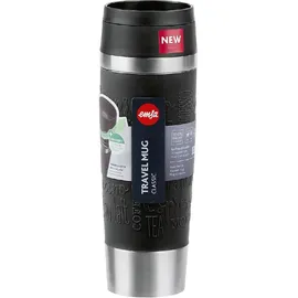 Emsa Travel Mug Classic dunkelrot 0,5 l