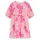 Tom Tailor Kinder Kleid mit Allover-Print - 116-122
