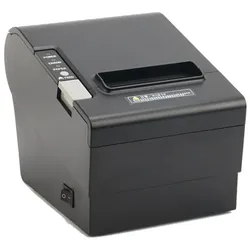 Ticket-Drucker OQO IT080-USL